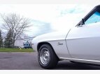 Thumbnail Photo 80 for 1969 Chevrolet Camaro